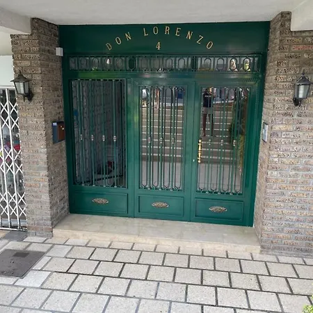 Spanish Sunrise 公寓 貝尼多姆