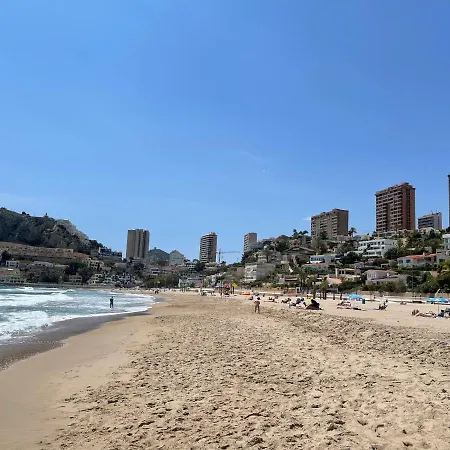 Spanish Sunrise 公寓 *