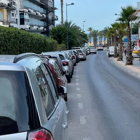 公寓 Spanish Sunrise *