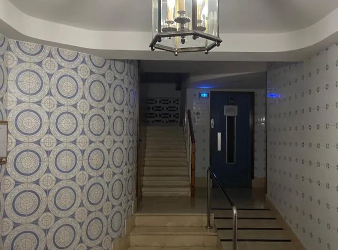 公寓 Spanish Sunrise 貝尼多姆