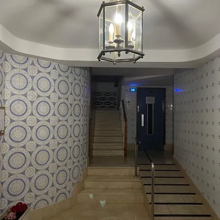 Apartment Spanish Sunrise Benidorm