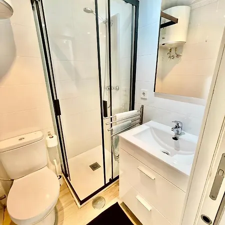 Spanish Sunrise Appartement