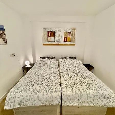 Spanish Sunrise Benidorm