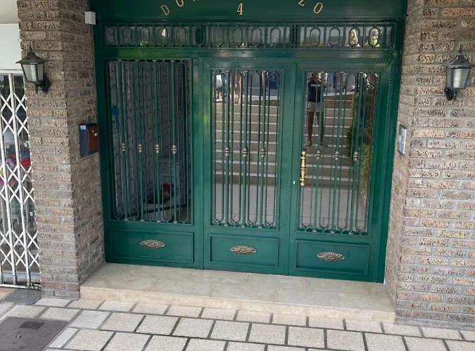 Spanish Sunrise 公寓 貝尼多姆