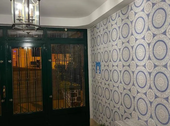 公寓 Spanish Sunrise *