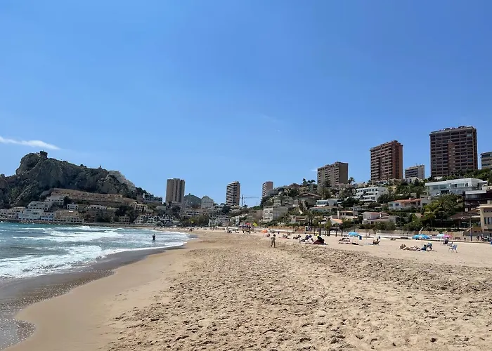 Spanish Sunrise 公寓 *