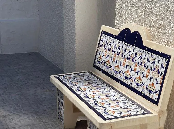 Spanish Sunrise 貝尼多姆