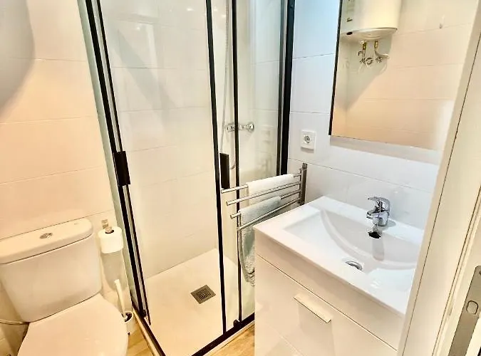 Spanish Sunrise 公寓