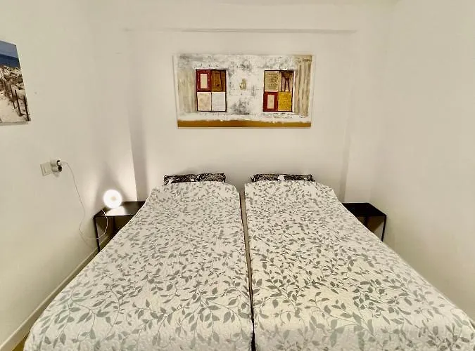 Spanish Sunrise 貝尼多姆