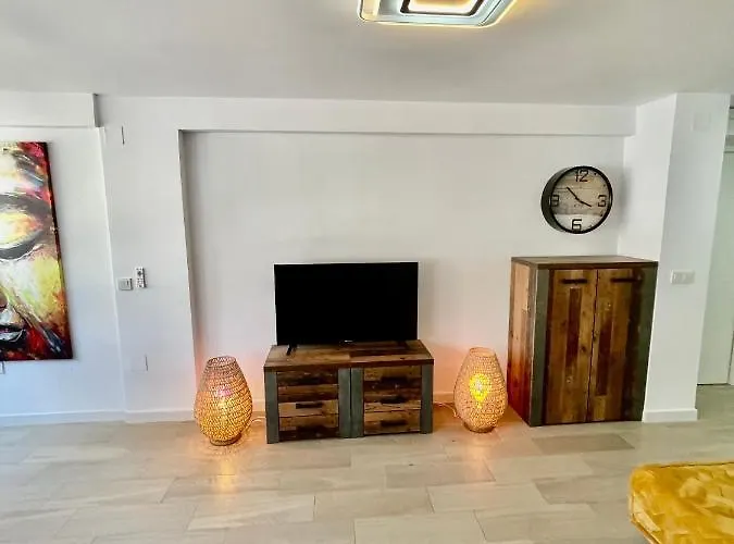 Spanish Sunrise 公寓