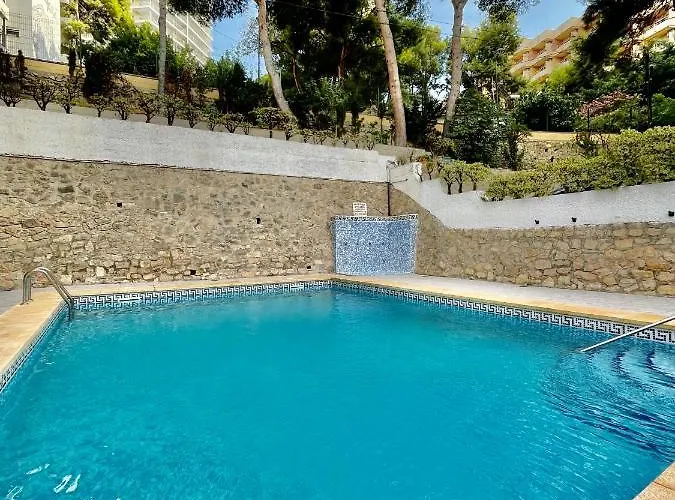 Spanish Sunrise 公寓