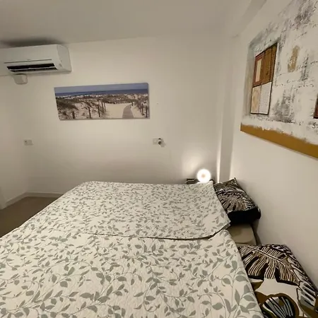 Spanish Sunrise Apartamento Benidorm