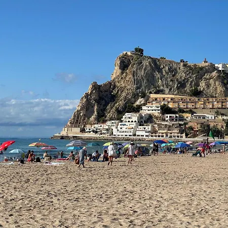 Spanish Sunrise