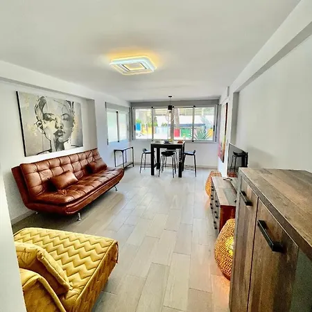 Apartamento Spanish Sunrise