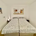 Spanish Sunrise Benidorm