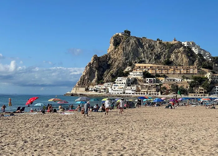 Spanish Sunrise